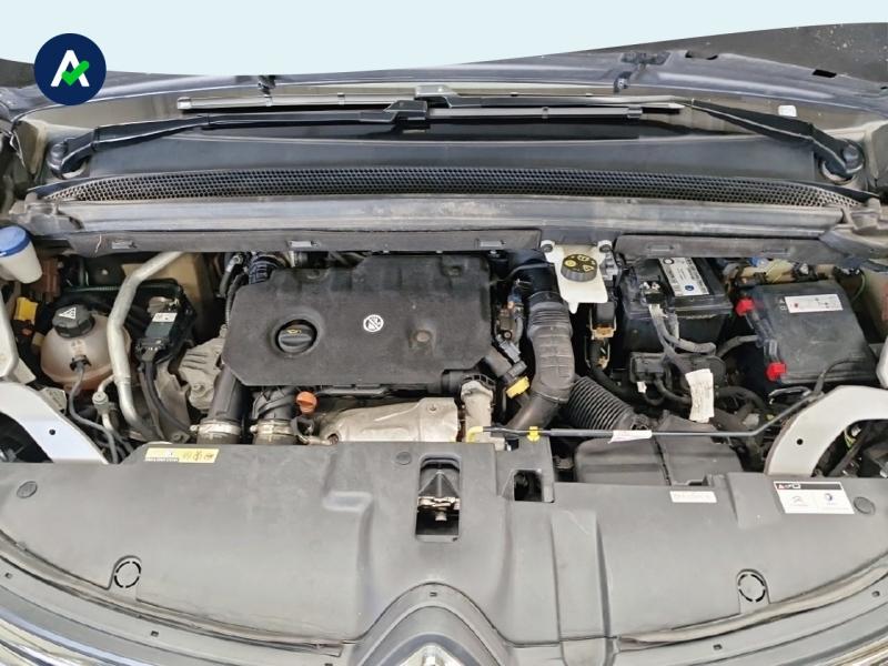 Image CITROEN Grand C4 SpaceTourer BlueHDi 130ch S&S Shine EAT8 E6.d