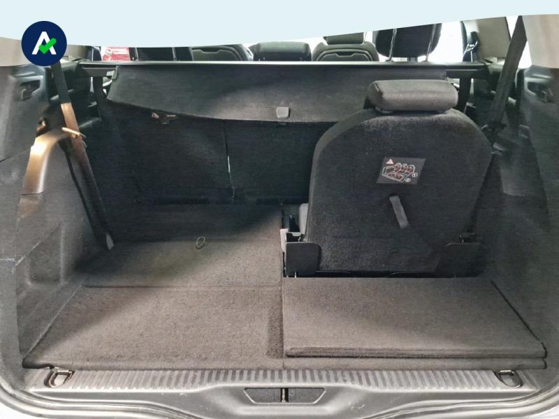 Image CITROEN Grand C4 SpaceTourer BlueHDi 130ch S&S Shine EAT8 E6.d