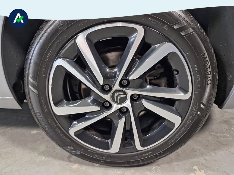 Image CITROEN Grand C4 SpaceTourer BlueHDi 130ch S&S Shine EAT8 E6.d