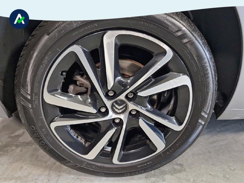 Image CITROEN Grand C4 SpaceTourer BlueHDi 130ch S&S Shine EAT8 E6.d