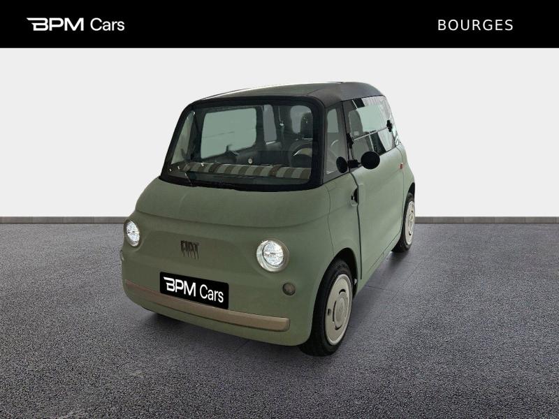 Photo FIAT Topolino Topolino 5,4 kWh