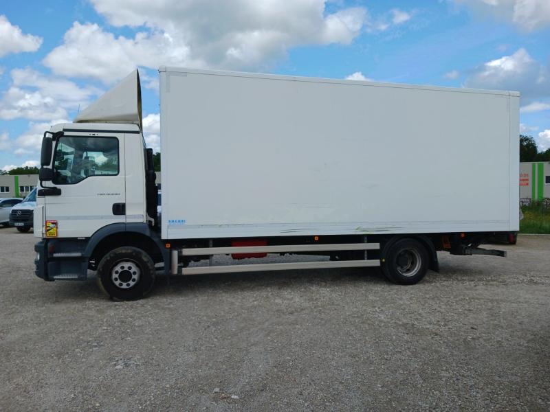 Image MAN TGM 12.250 BL E6