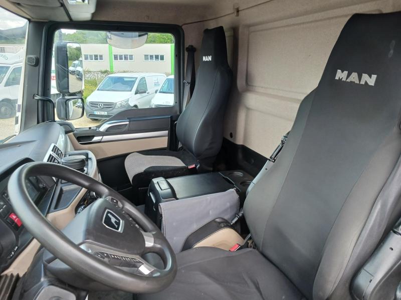 Image MAN TGM 12.250 BL E6