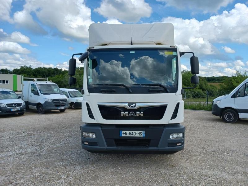Image MAN TGM 12.250 BL E6