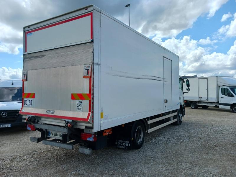 Image MAN TGM 12.250 BL E6