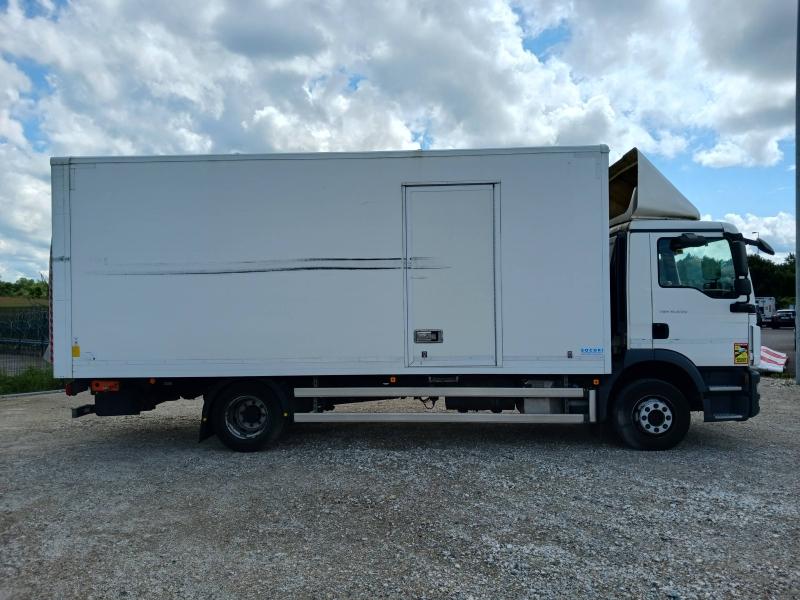 Image MAN TGM 12.250 BL E6