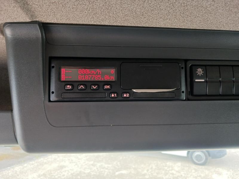 Image MAN TGM 12.250 BL E6