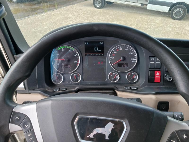 Image MAN TGM 12.250 BL E6