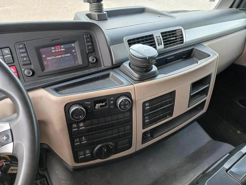 Image MAN TGM 12.250 BL E6