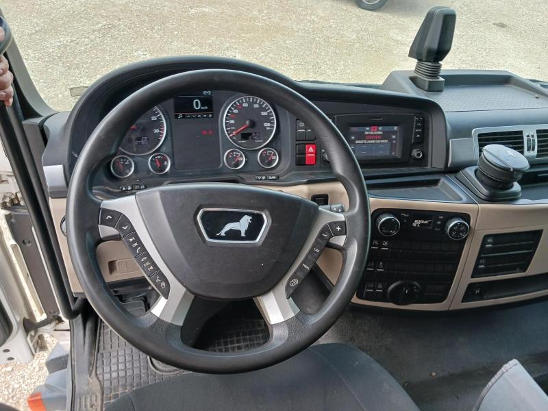 Image MAN TGM 12.250 BL E6