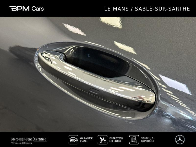 Image MERCEDES-BENZ GLC 300 de Hybrid 333ch AMG Line + 4Matic 9G-Tronic