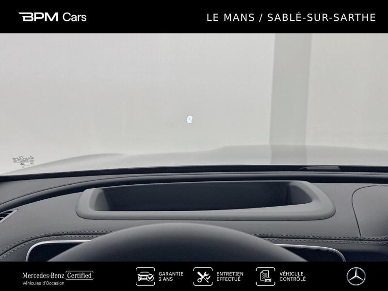 Image MERCEDES-BENZ GLC 300 de Hybrid 333ch AMG Line + 4Matic 9G-Tronic