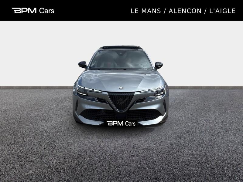 Image ALFA ROMEO Junior 1.2 Ibrida 136ch Premium DCT6
