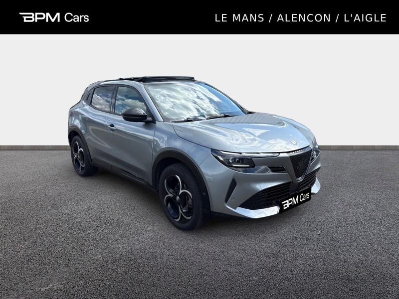 Image ALFA ROMEO Junior 1.2 Ibrida 136ch Premium DCT6