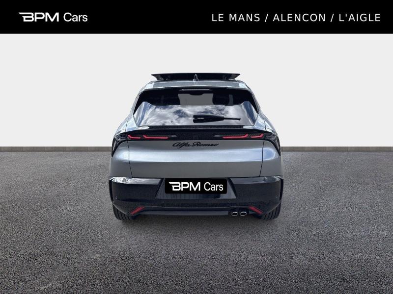 Image ALFA ROMEO Junior 1.2 Ibrida 136ch Premium DCT6