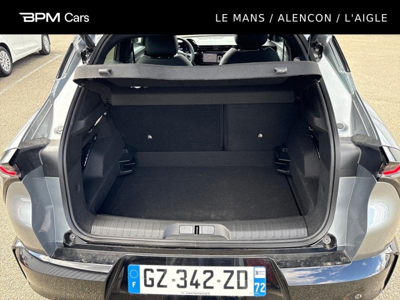 Image ALFA ROMEO Junior 1.2 Ibrida 136ch Premium DCT6