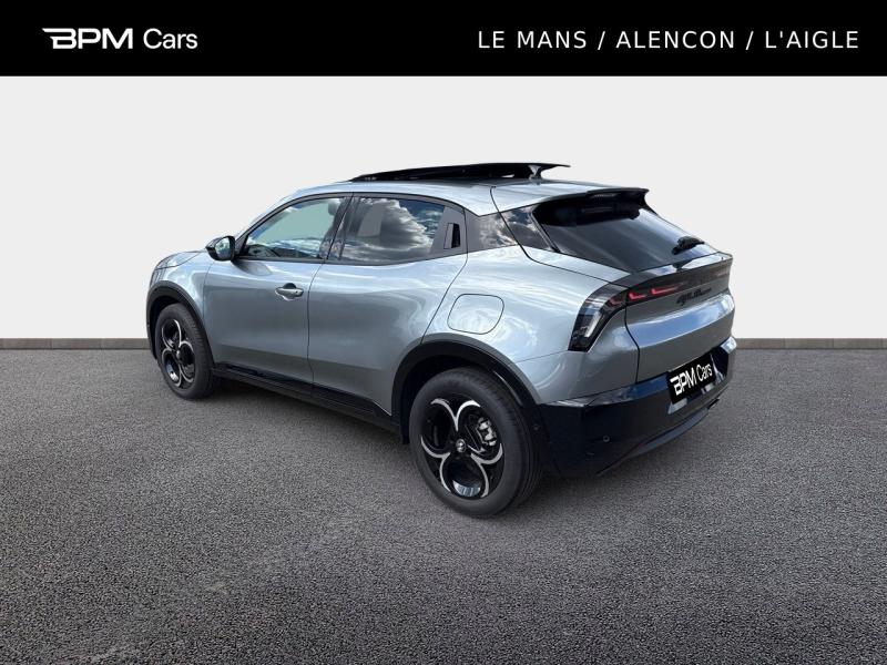 Image ALFA ROMEO Junior 1.2 Ibrida 136ch Premium DCT6