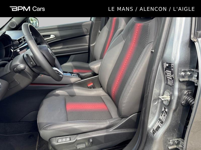 Image ALFA ROMEO Junior 1.2 Ibrida 136ch Premium DCT6