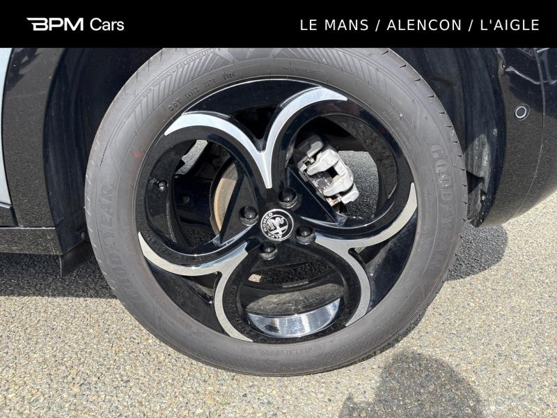 Image ALFA ROMEO Junior 1.2 Ibrida 136ch Premium DCT6