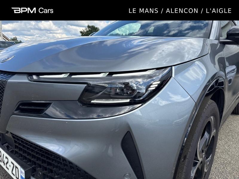 Image ALFA ROMEO Junior 1.2 Ibrida 136ch Premium DCT6