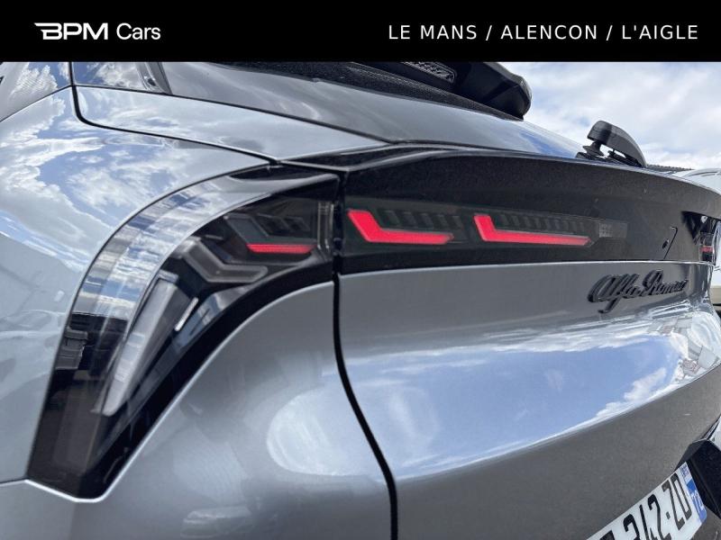 Image ALFA ROMEO Junior 1.2 Ibrida 136ch Premium DCT6