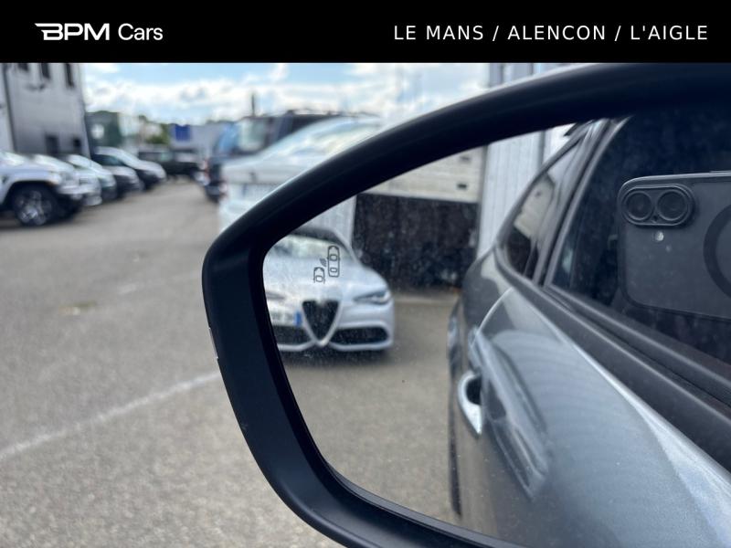 Image ALFA ROMEO Junior 1.2 Ibrida 136ch Premium DCT6