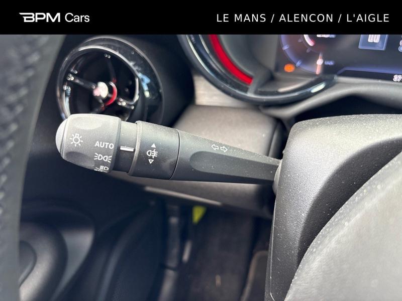 Image ALFA ROMEO Junior 1.2 Ibrida 136ch Premium DCT6