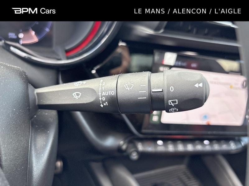 Image ALFA ROMEO Junior 1.2 Ibrida 136ch Premium DCT6