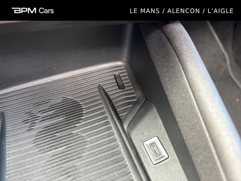 Image ALFA ROMEO Junior 1.2 Ibrida 136ch Premium DCT6