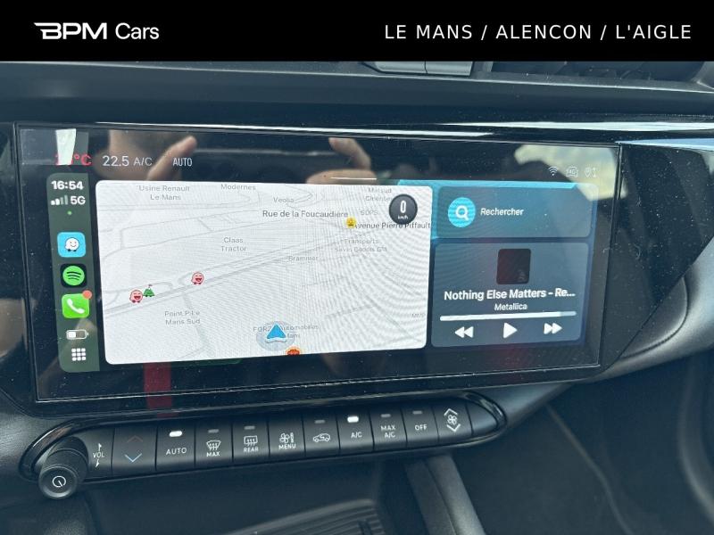 Image ALFA ROMEO Junior 1.2 Ibrida 136ch Premium DCT6