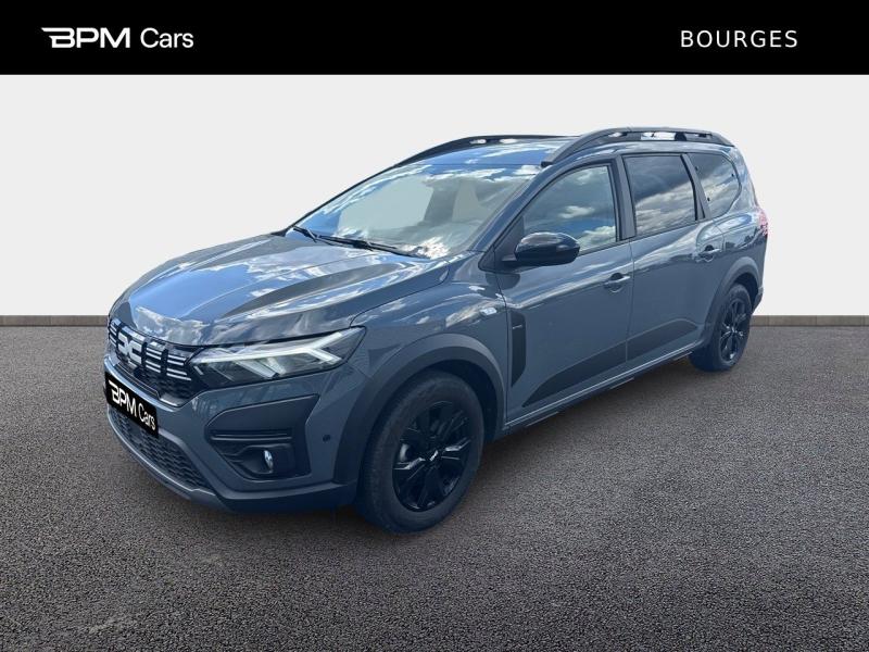 Photo DACIA Jogger 1.0 TCe 110ch Extreme+ 7 places
