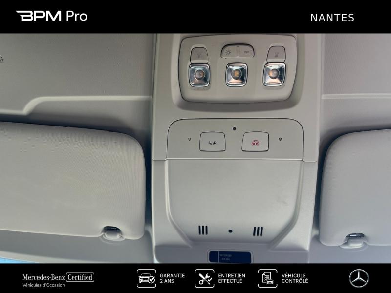 Image MERCEDES-BENZ Citan 112 CDI Long Pro