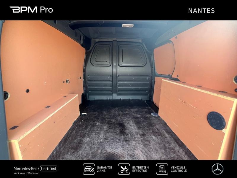 Image MERCEDES-BENZ Citan 112 CDI Long Pro