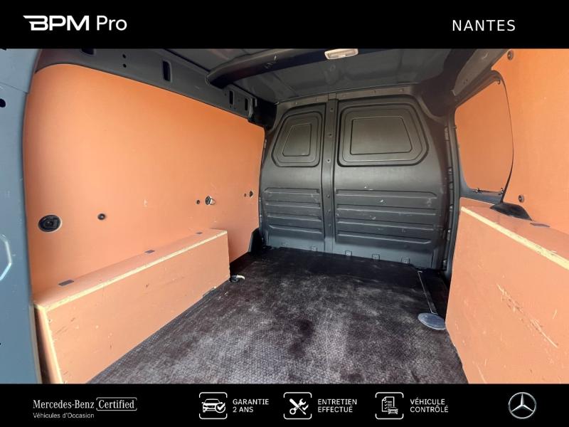 Image MERCEDES-BENZ Citan 112 CDI Long Pro