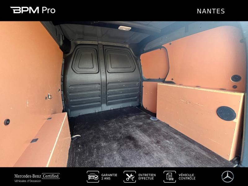 Image MERCEDES-BENZ Citan 112 CDI Long Pro