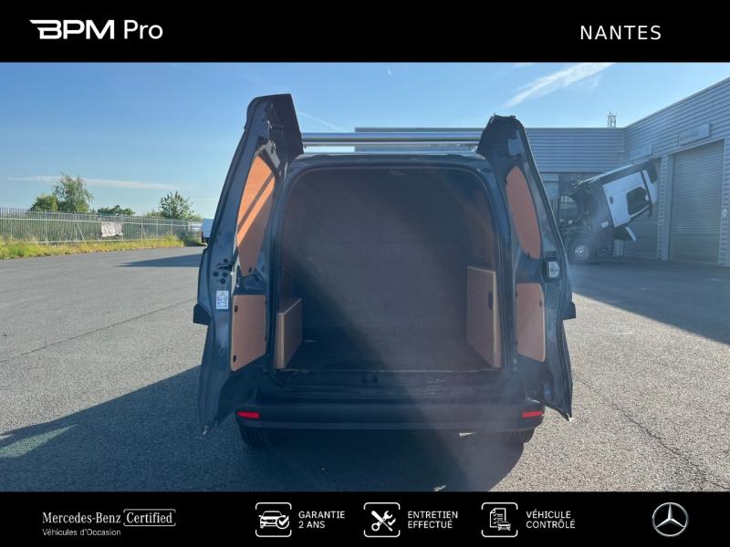 Image MERCEDES-BENZ Citan 112 CDI Long Pro