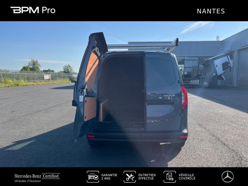 Image MERCEDES-BENZ Citan 112 CDI Long Pro