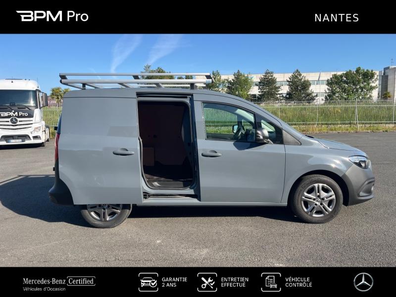 Image MERCEDES-BENZ Citan 112 CDI Long Pro