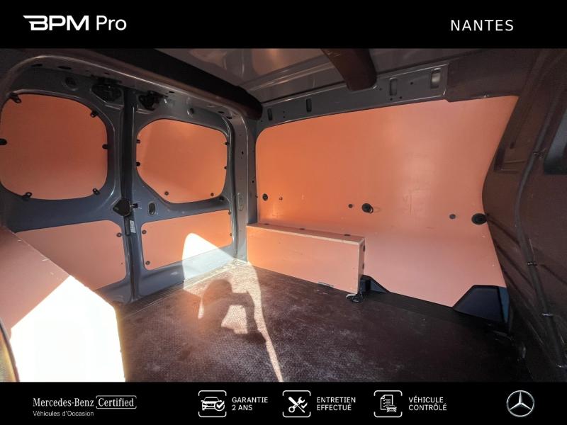 Image MERCEDES-BENZ Citan 112 CDI Long Pro