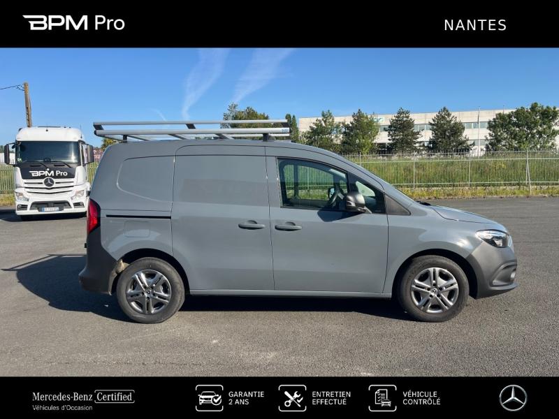 Image MERCEDES-BENZ Citan 112 CDI Long Pro