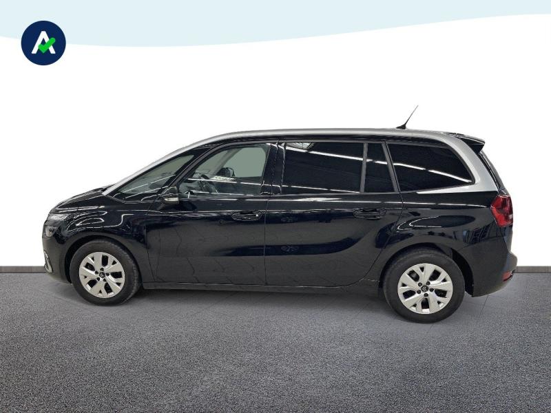 Image CITROEN Grand C4 SpaceTourer BlueHDi 130ch S&S Feel E6.d