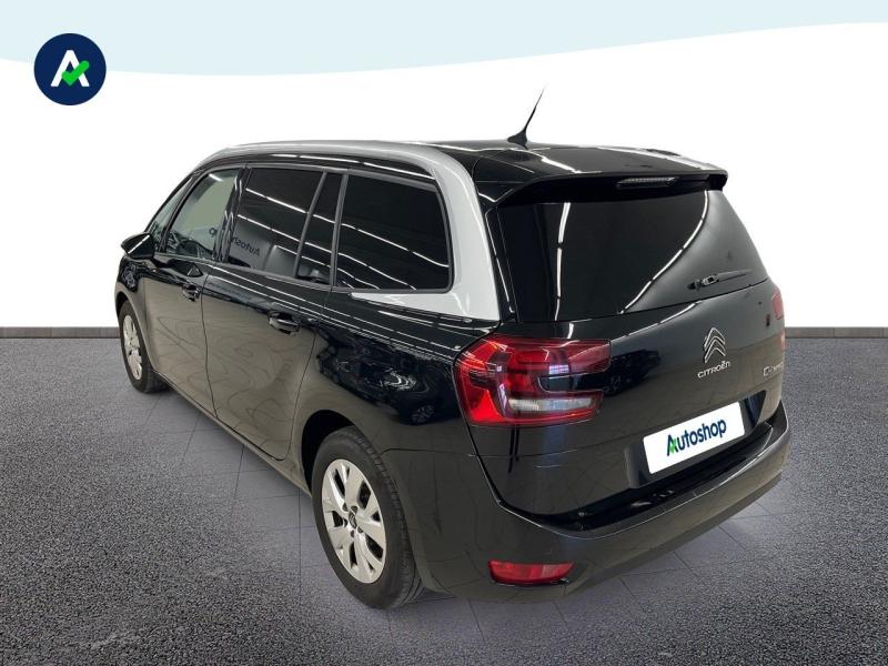 Image CITROEN Grand C4 SpaceTourer BlueHDi 130ch S&S Feel E6.d