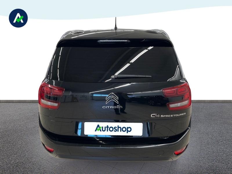 Image CITROEN Grand C4 SpaceTourer BlueHDi 130ch S&S Feel E6.d