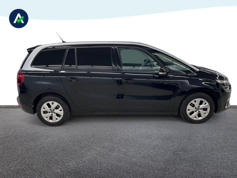 Image CITROEN Grand C4 SpaceTourer BlueHDi 130ch S&S Feel E6.d
