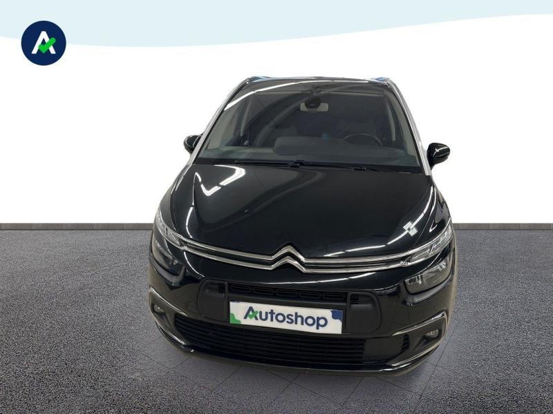 Image CITROEN Grand C4 SpaceTourer BlueHDi 130ch S&S Feel E6.d