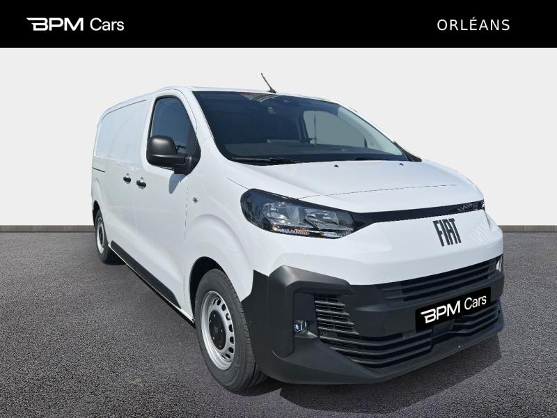 Image FIAT Scudo Fg M 2.0 BlueHDi 145ch