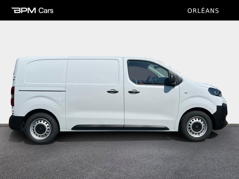 Image FIAT Scudo Fg M 2.0 BlueHDi 145ch