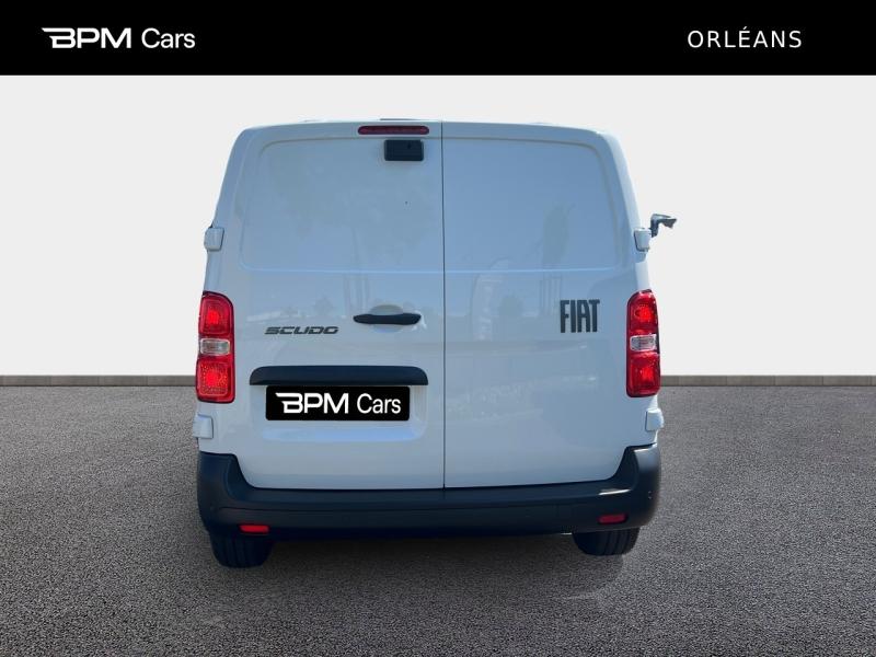 Image FIAT Scudo Fg M 2.0 BlueHDi 145ch