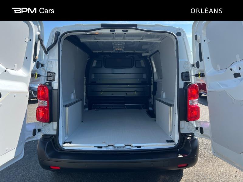 Image FIAT Scudo Fg M 2.0 BlueHDi 145ch