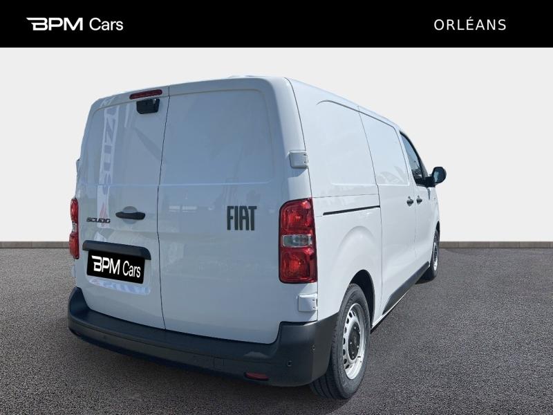 Image FIAT Scudo Fg M 2.0 BlueHDi 145ch
